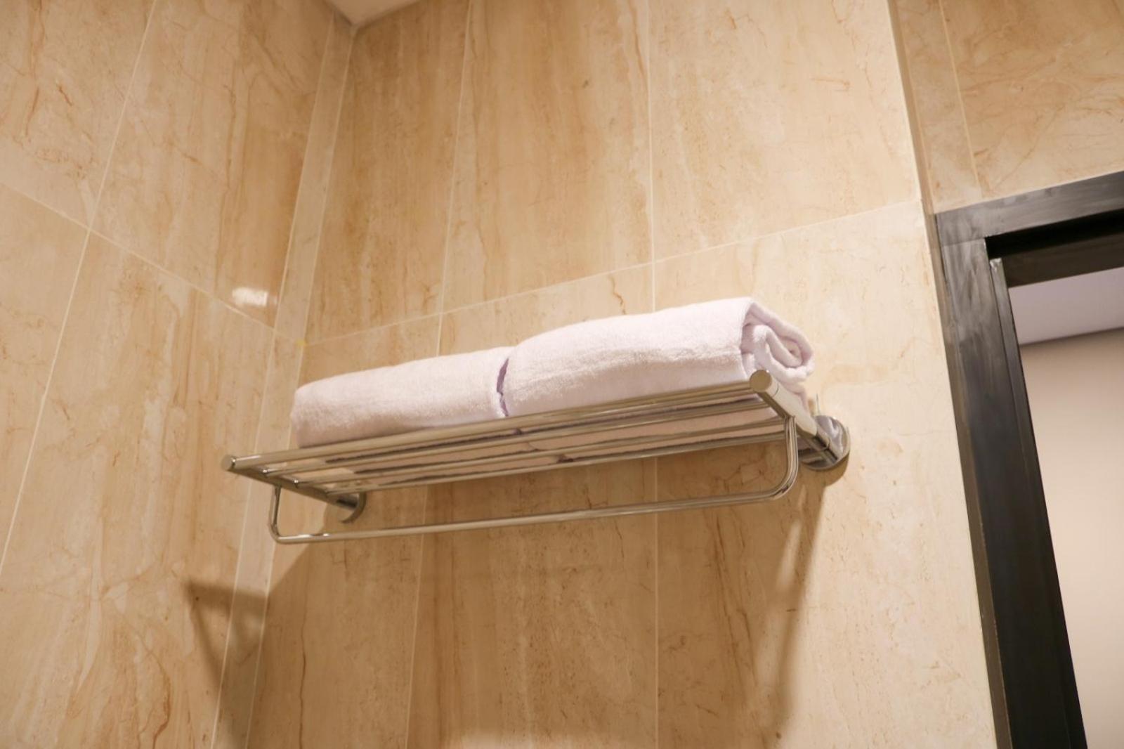 Grand Ametis Hotel Jakarta 20/37