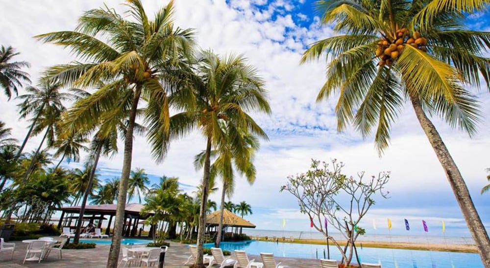 Palm Beach Resort Spa 29/76