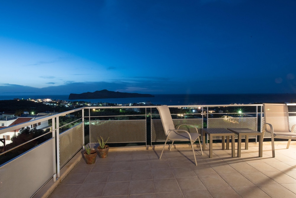 Pantanassa Villas 7/50