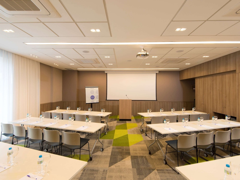 Novotel Sao Paulo Berrini 68/76
