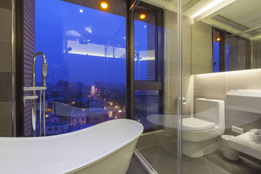 Hotel MU 34/36