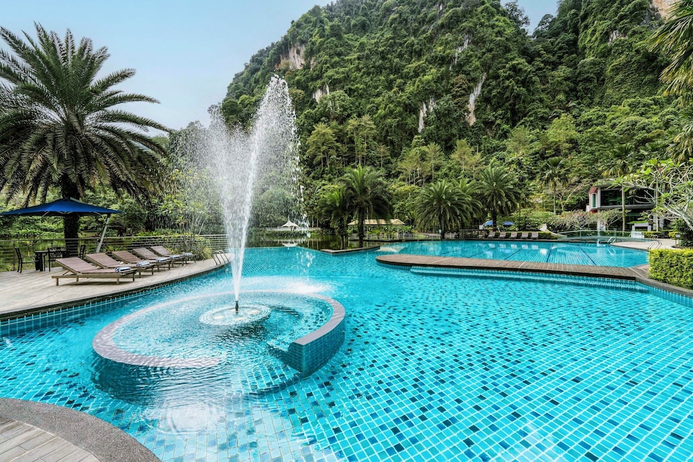 TUI BLUE The Haven Ipoh 63/92