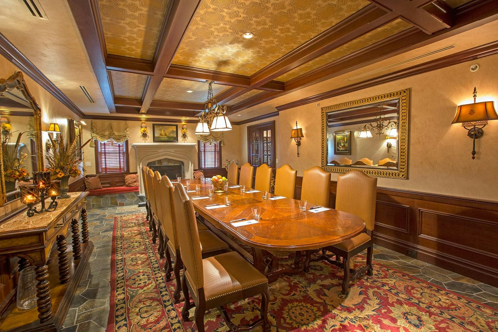 Saybrook Point Inn, Marina & Spa 48/51