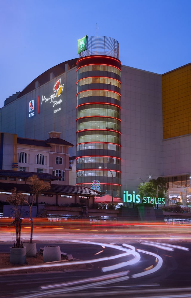 Ibis Styles Jakarta Mangga Dua Square 3/55
