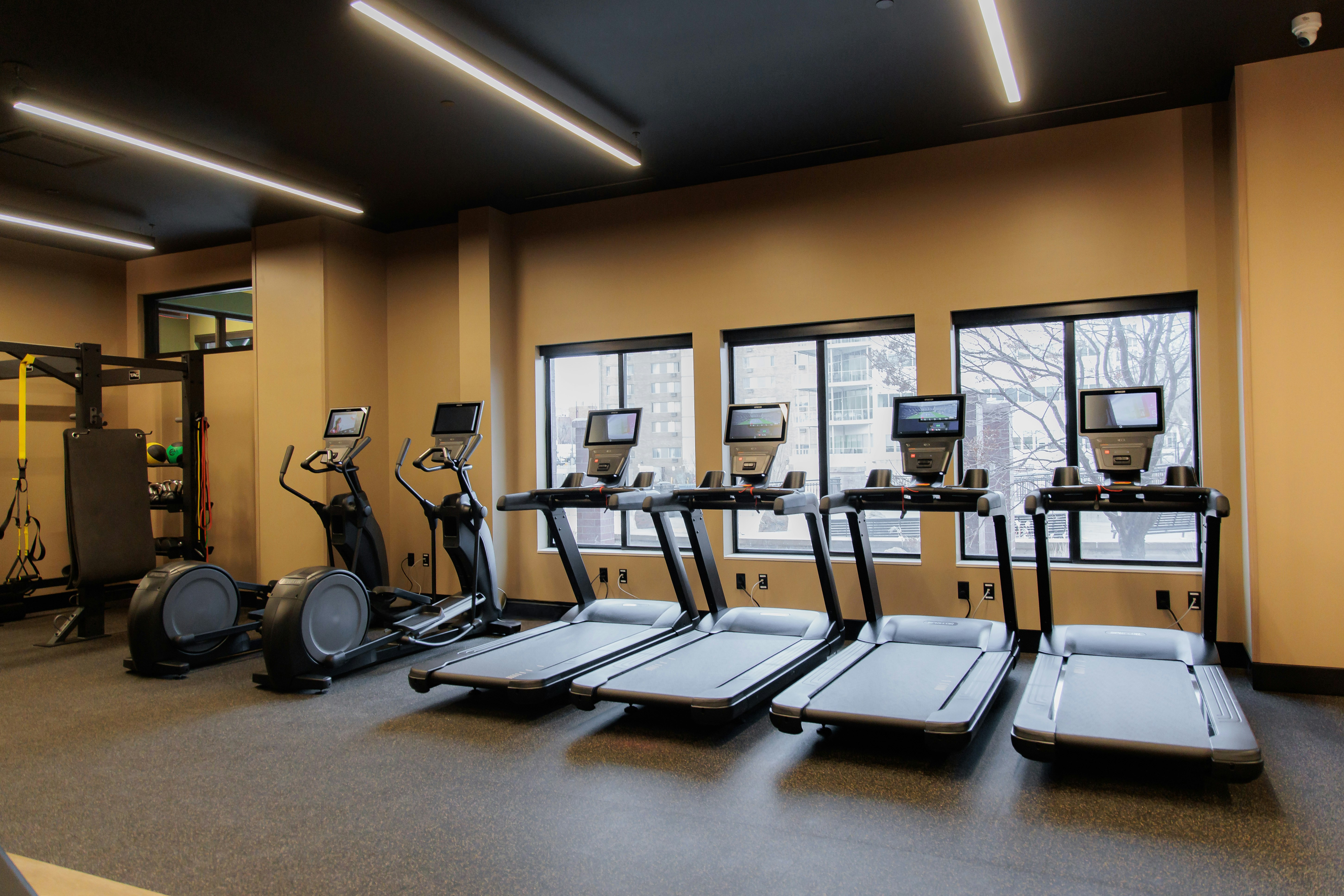 Hilton Garden Inn Sioux Falls Downtown 43/83