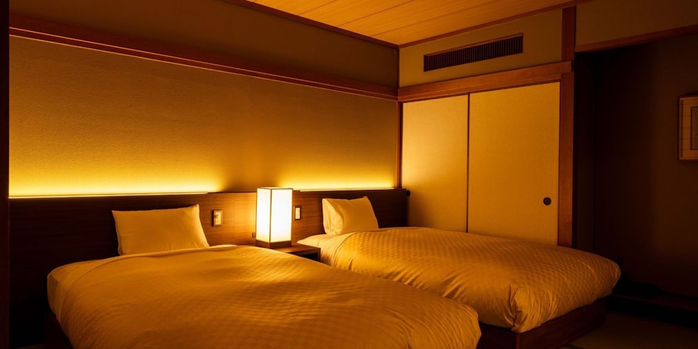 The Gran Resort Elegante Shirahama 15/50