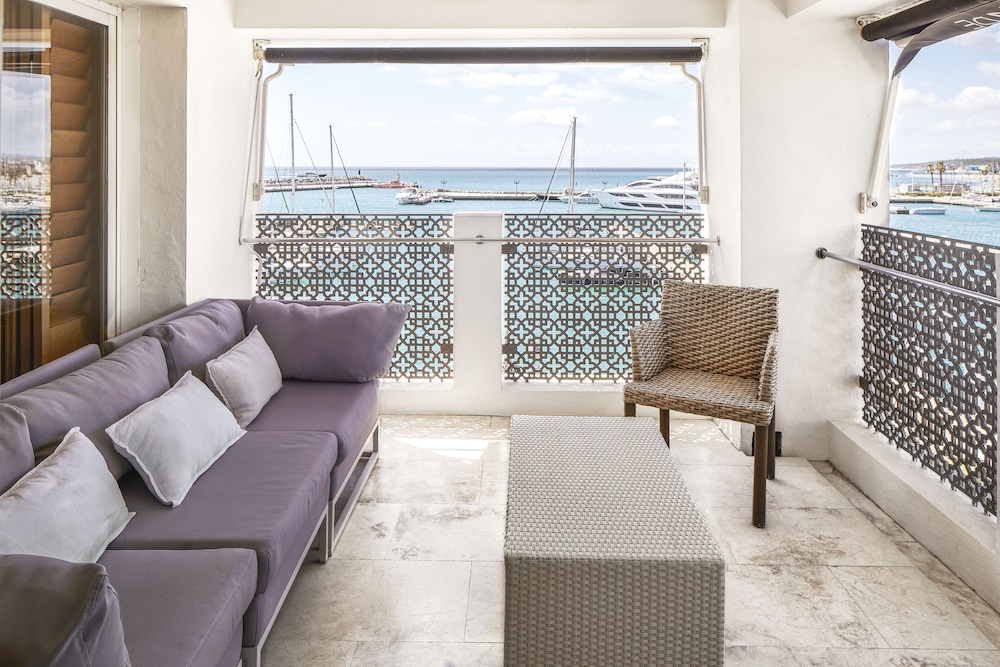 MIM Sotogrande Member of Melia Collection 44/71
