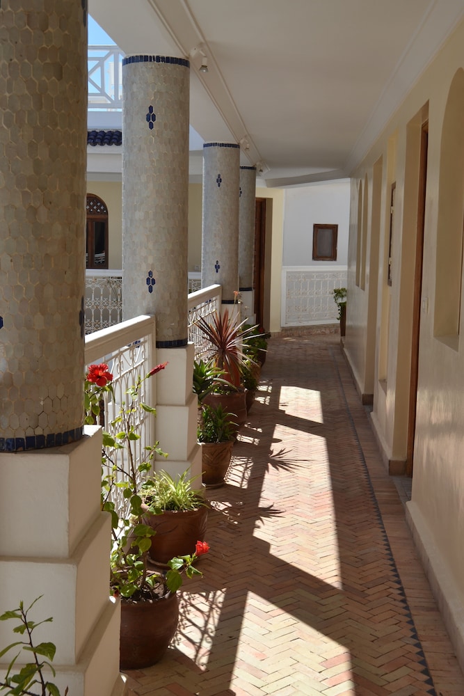 Dar L Oussia 29/50