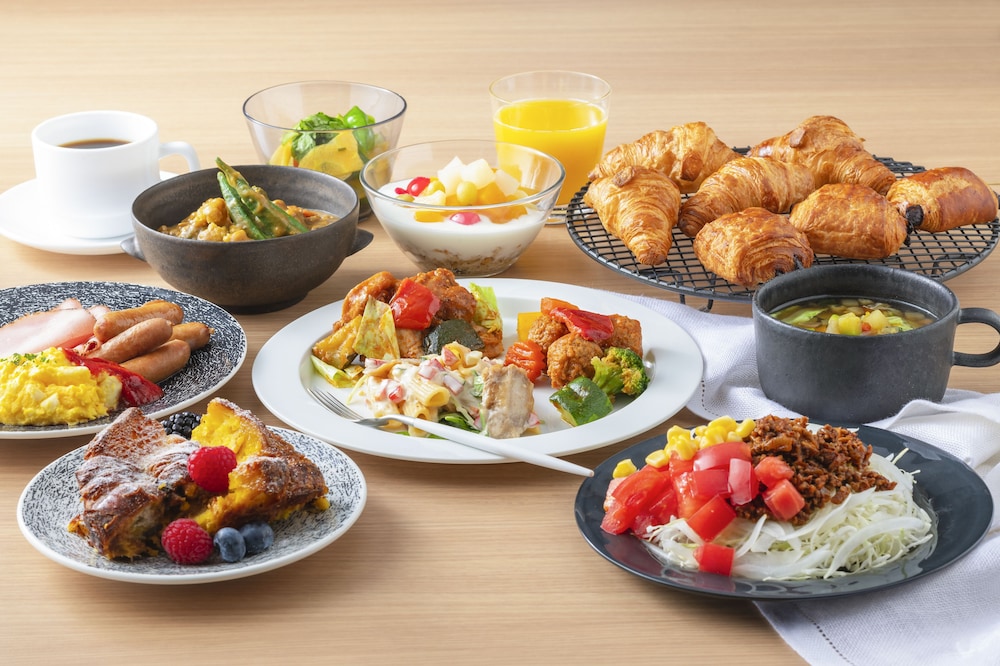 Candeo Hotels Omiya 41/47