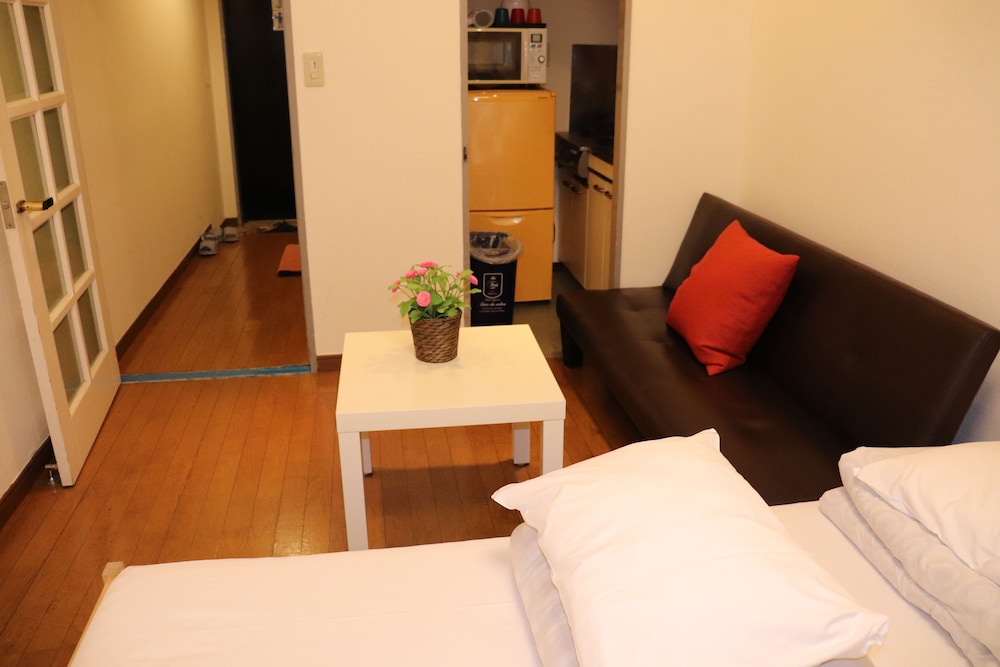 Sophiearth Hostel 35/73
