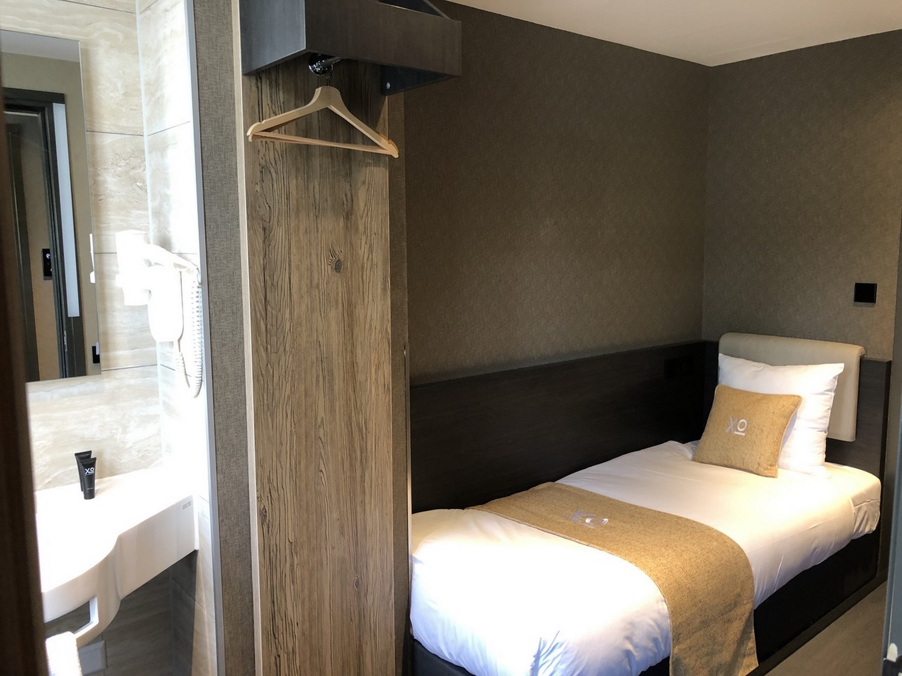Single room