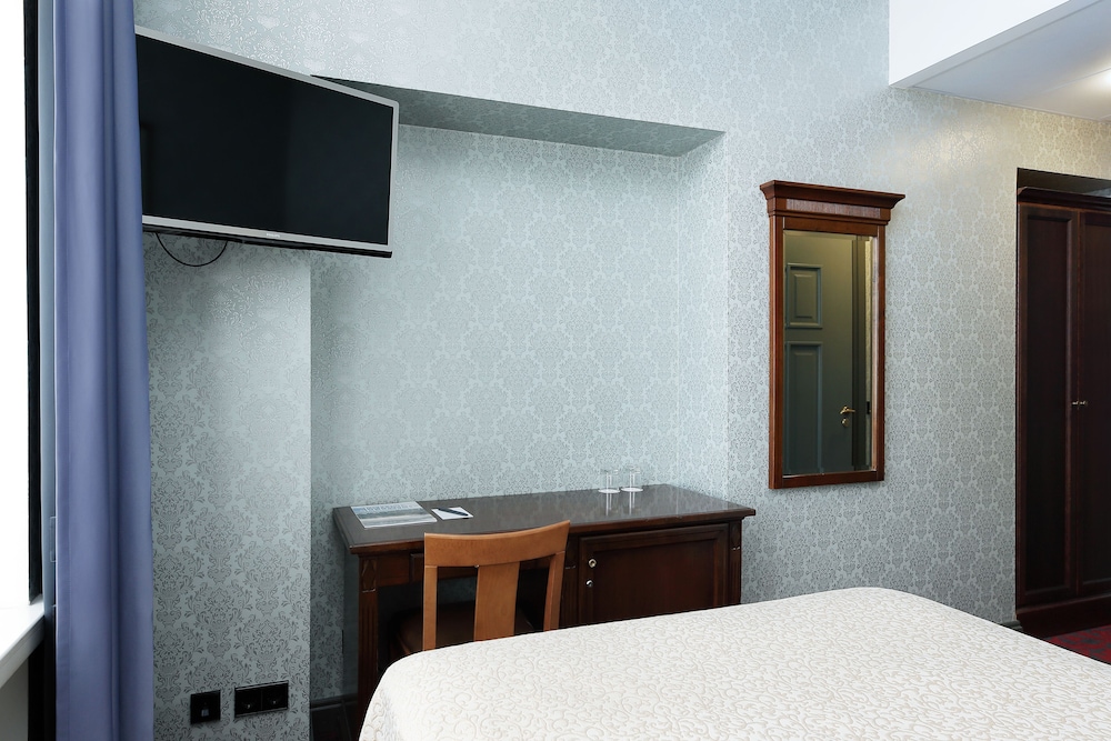 Hestia Hotel Barons 41/50