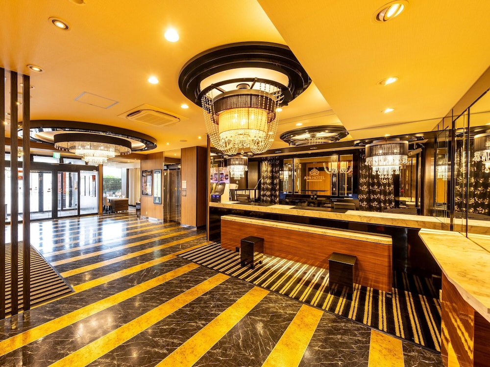 APA Hotel Kanazawa-Katamachi 42/50