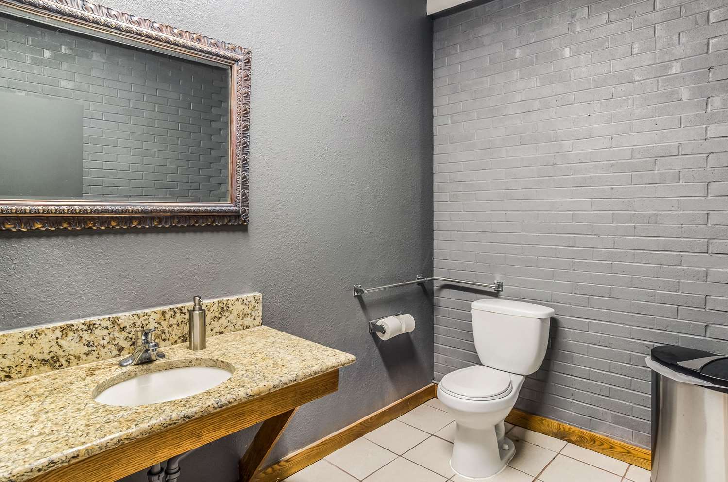 Quality Inn Buffalo WY 29/29