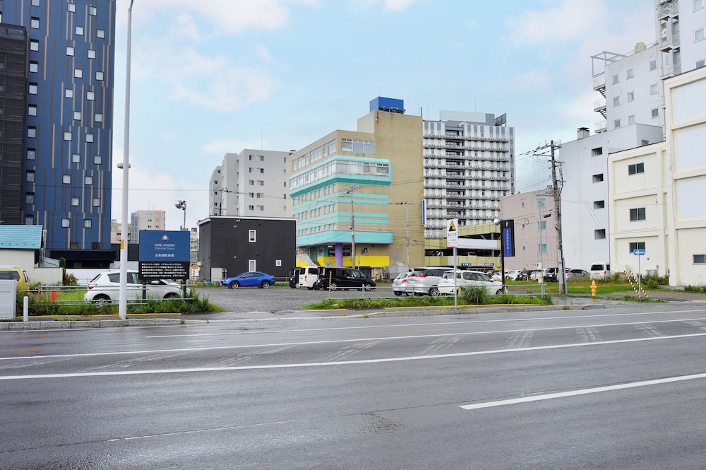 Flexstay Inn Hakodate Station 43/50