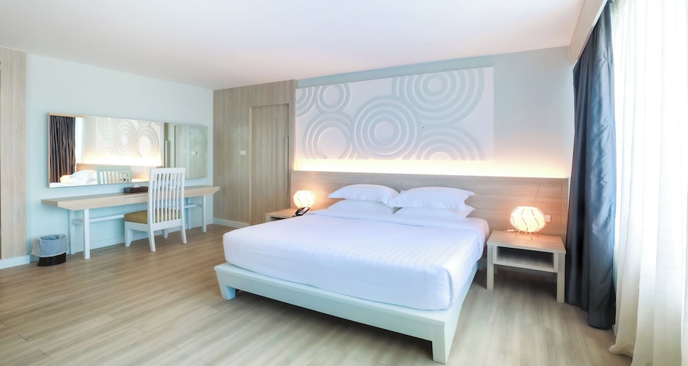 Best Western Chaweng Samui 19/49