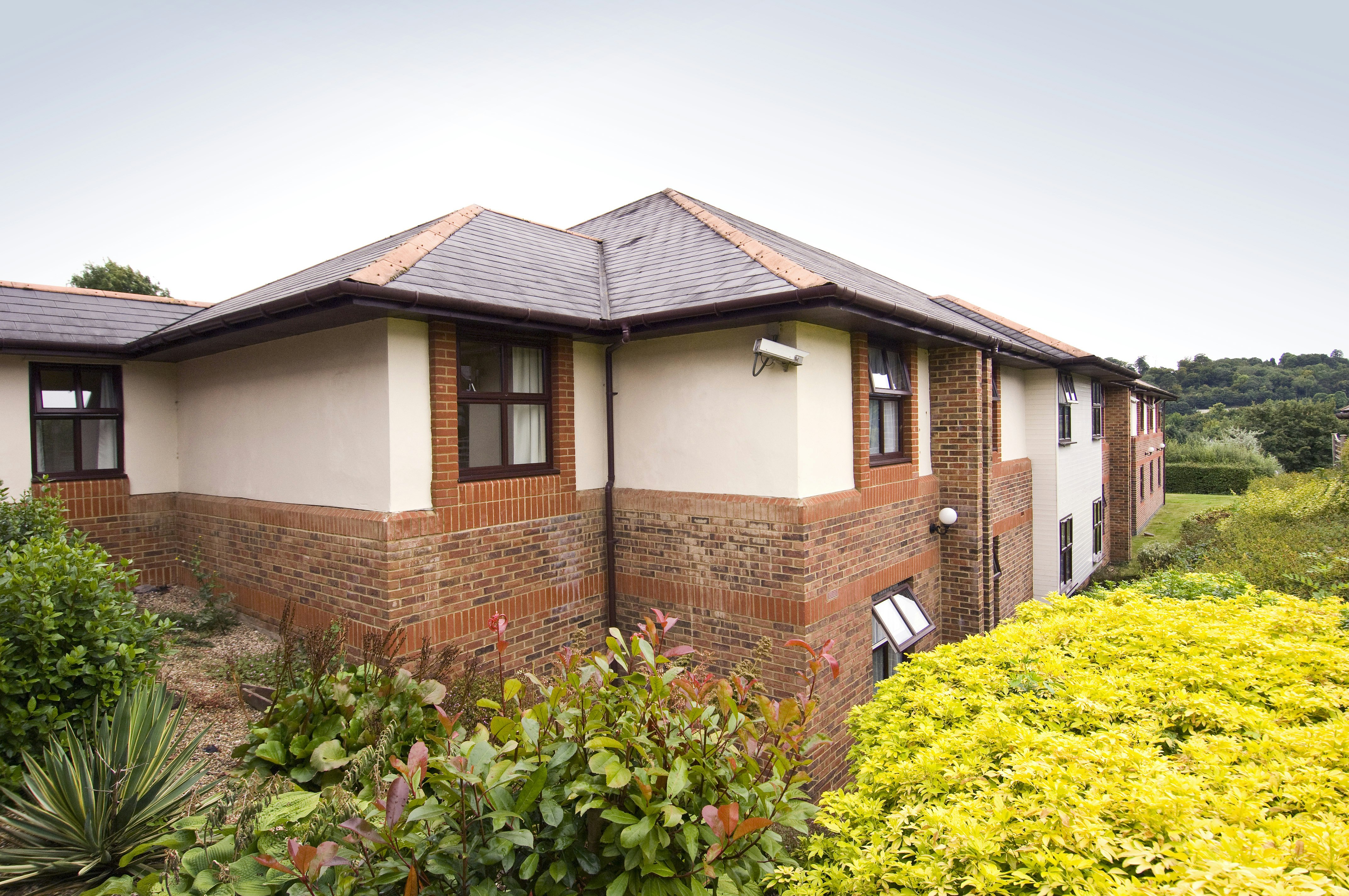 Premier Inn High Wycombe / Beaconsfield 21/22