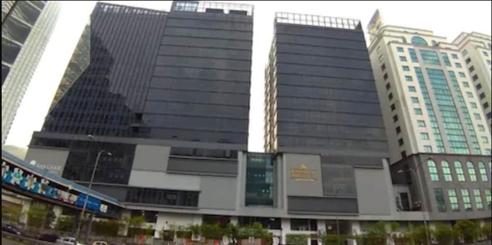 Imperial Regency Suites and Hotel Petaling Jaya 3/50