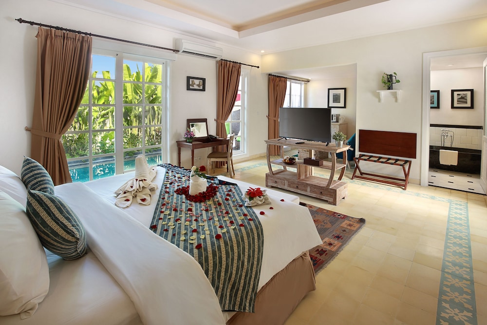 SOLTERRA SEMINYAK Boutique Hotel & Spa Powered by Archipelago 27/50