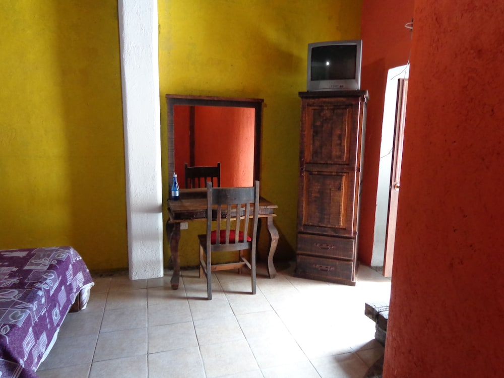 HOTEL CASA ABOLENGO 24/35