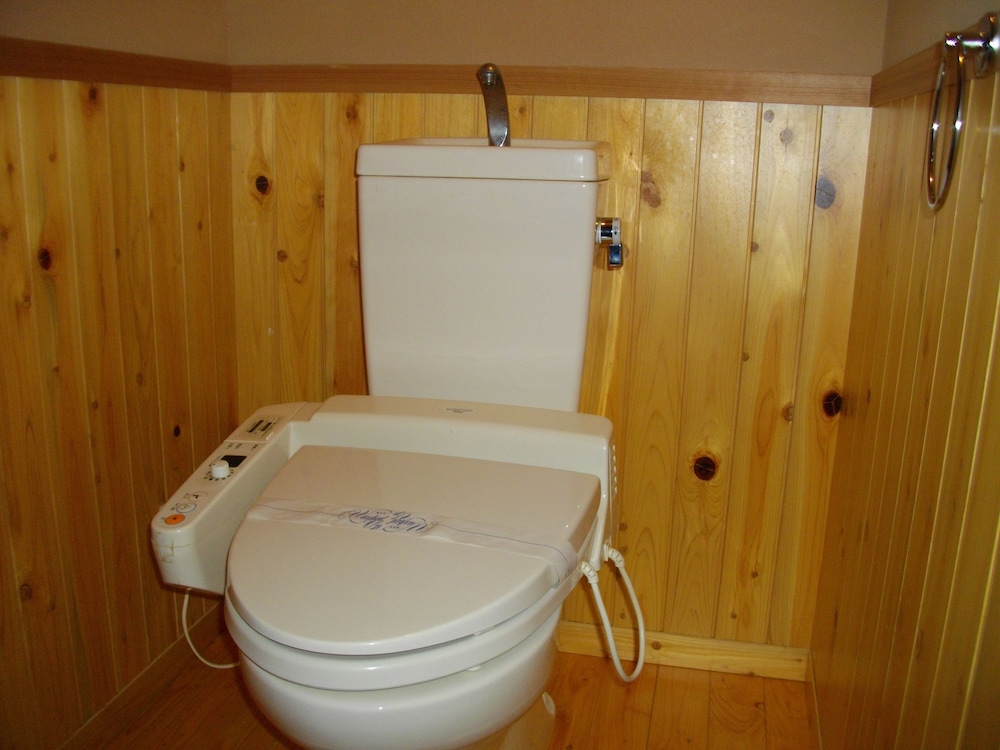 Tsutaya Ryokan (ex Obama Onsen Tsutaya Ryokan) 18/18