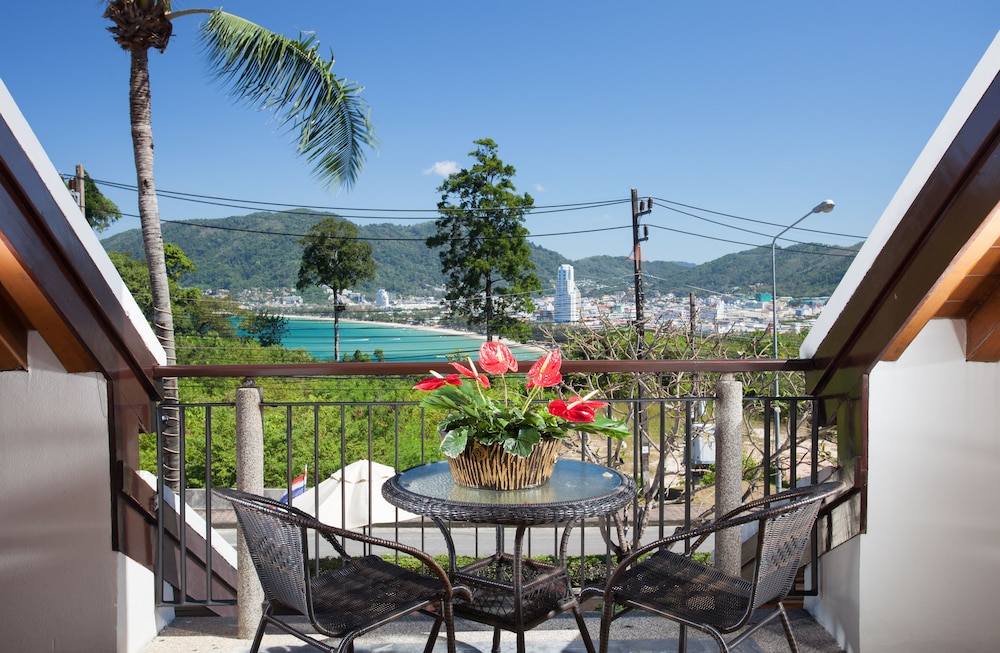 Baan Yin Dee Boutique Resort 43/44