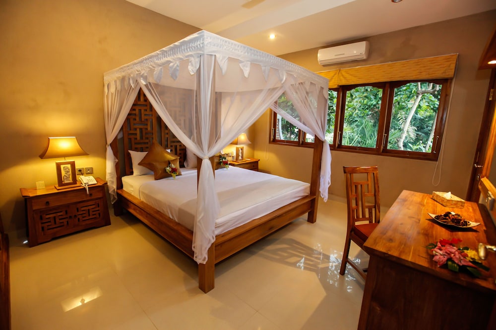 Puri Dajuma Beach Eco Resort & Spa 23/75