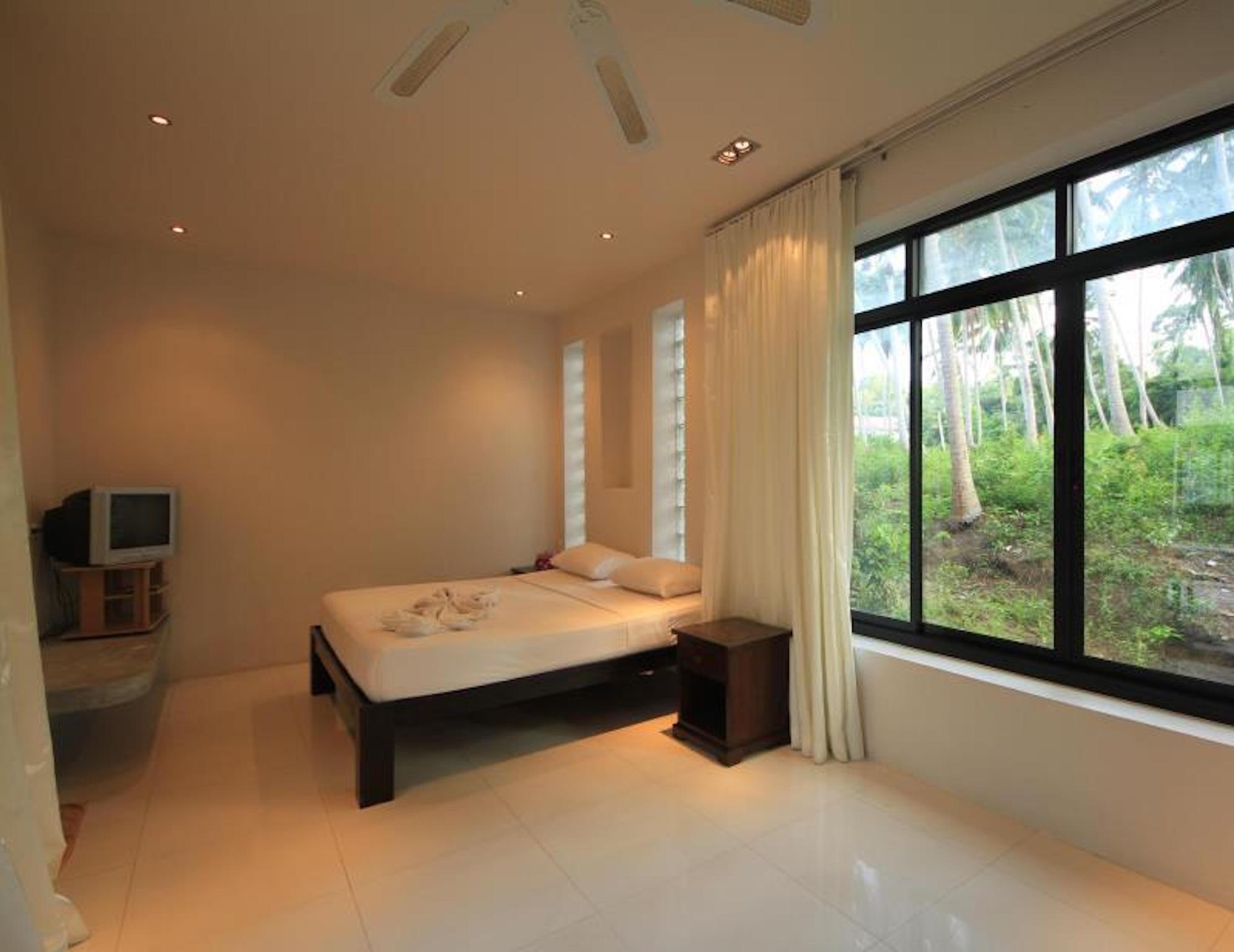 1 Bedroom, Platinum, Apartment