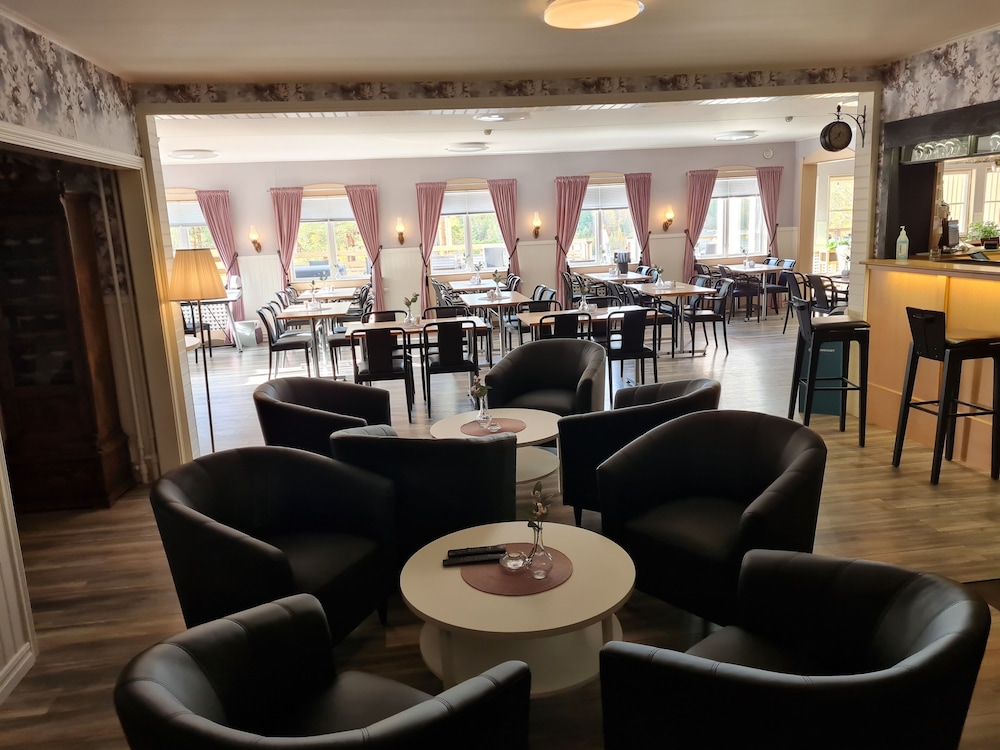Bjornforsens Turist and Konferens Hotell 24/50