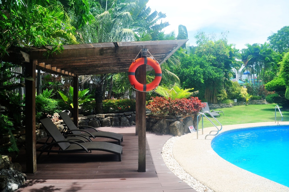 Alona Golden Palm Resort 22/47