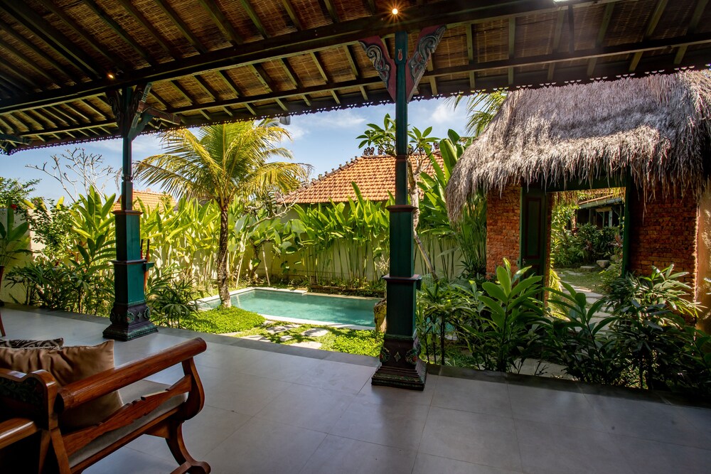 Arya Arkananta Resort & Spa 29/50