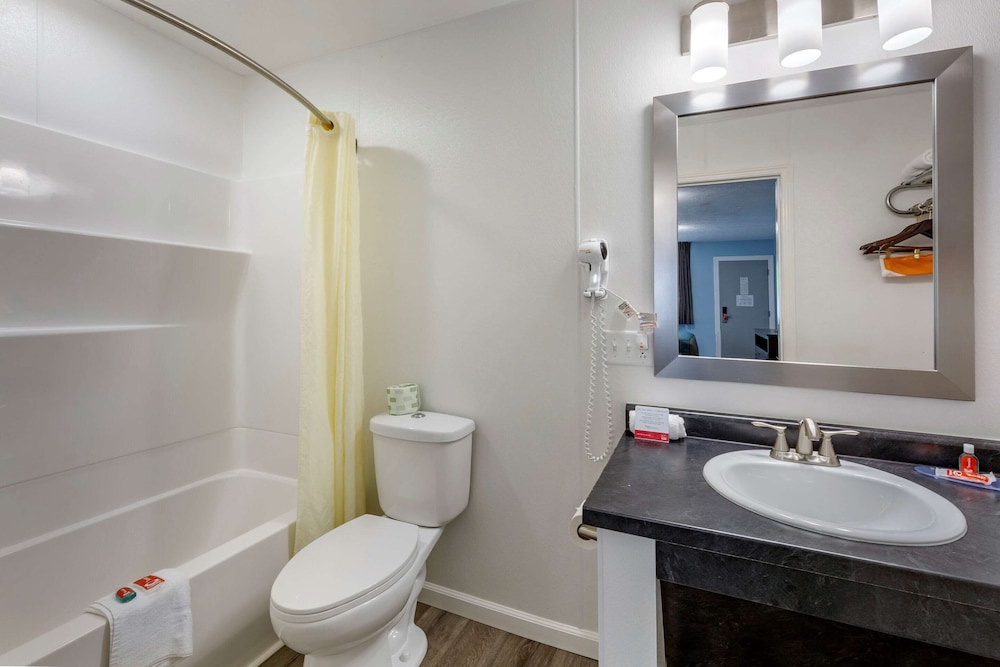 Econo Lodge Inn & Suites South 18/27