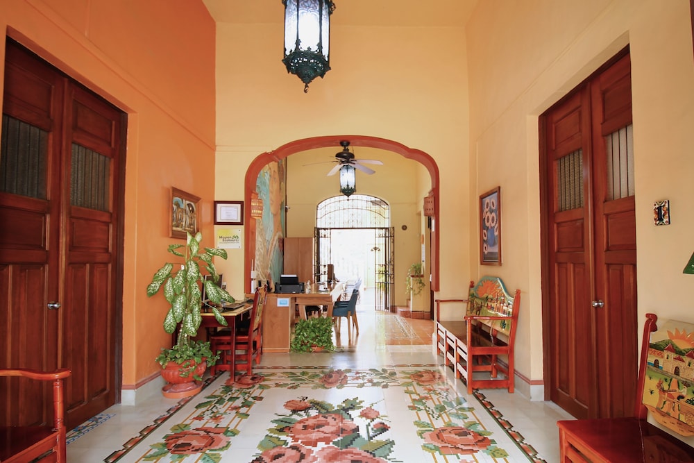Del Peregrino Hotel 43/58