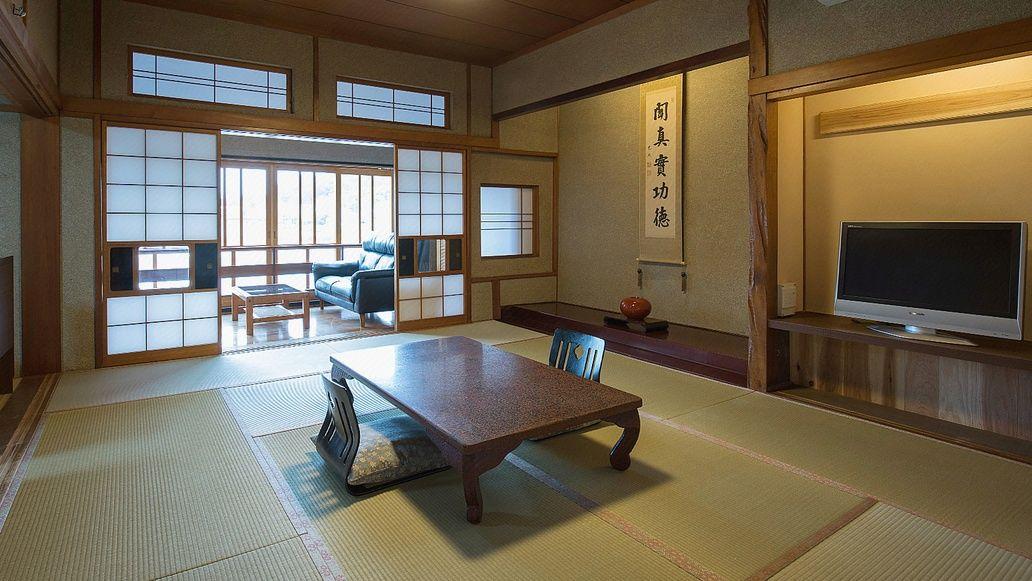 Hitoyoshi Ryokan 8/40