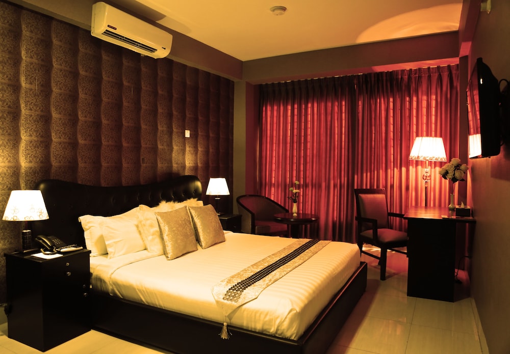 Civic Inn Uttara 14/47