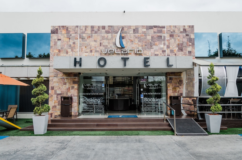 Hotel Velario 3/48
