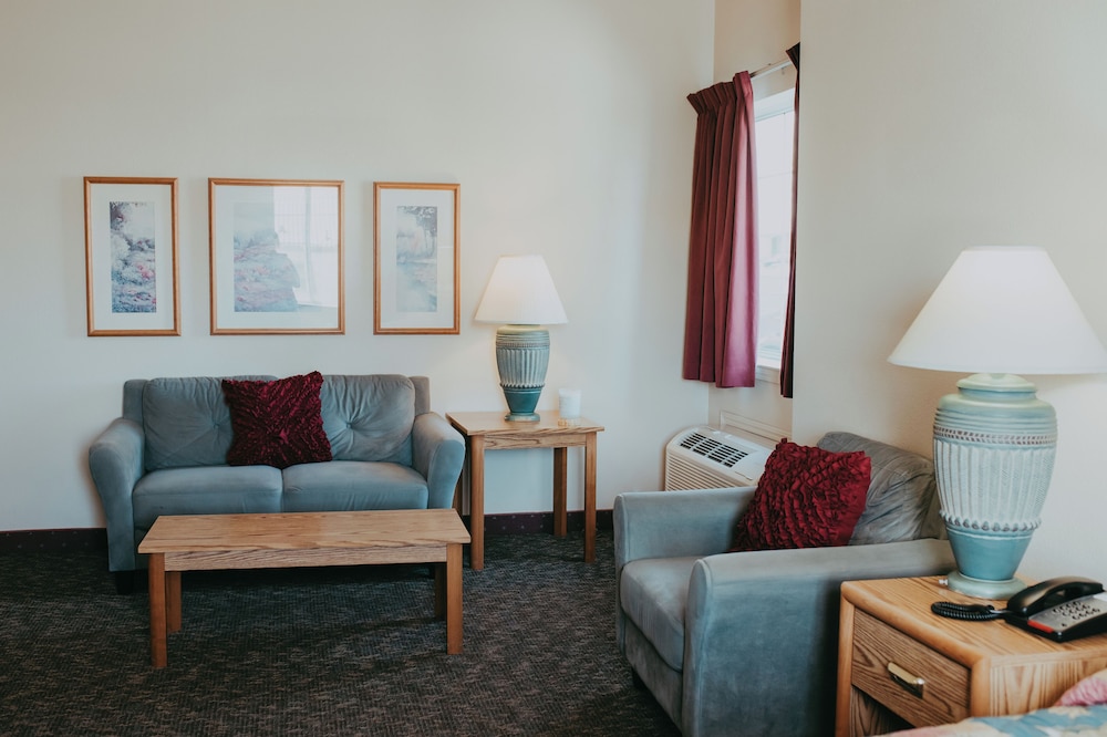 Best Western Carson City Hotel 37/64