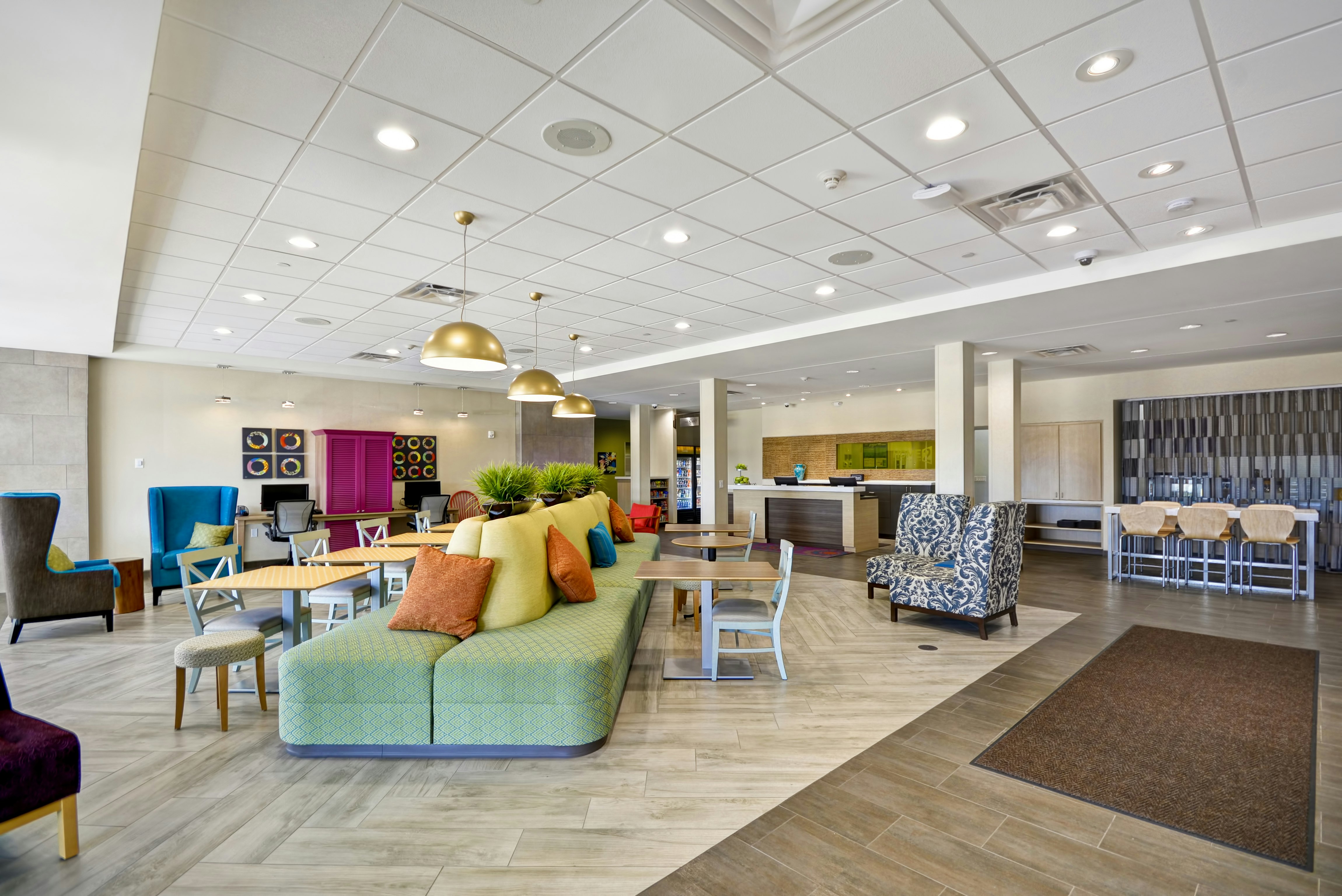 Home2 Suites By Hilton Stow Akron 12/23