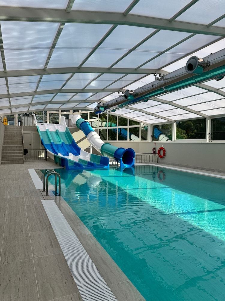 Augusta Eco Wellness Resort 19/50
