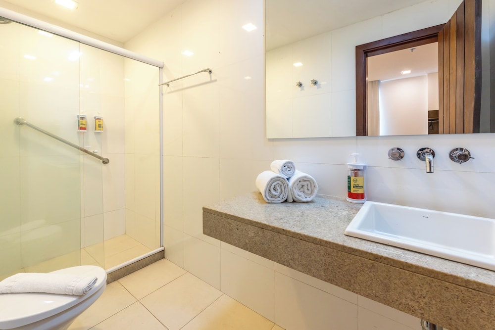 B&B HOTEL Rio de Janeiro Copacabana 43/44