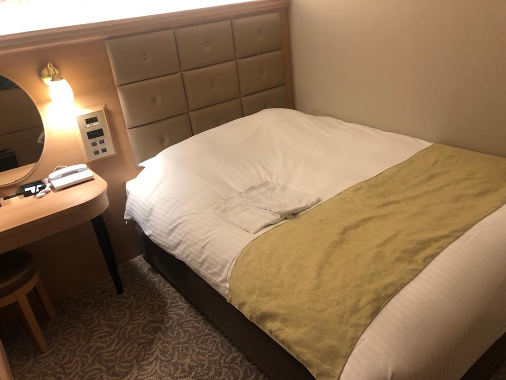 KOBE LUMINOUS HOTEL SANNOMIYA 37/65