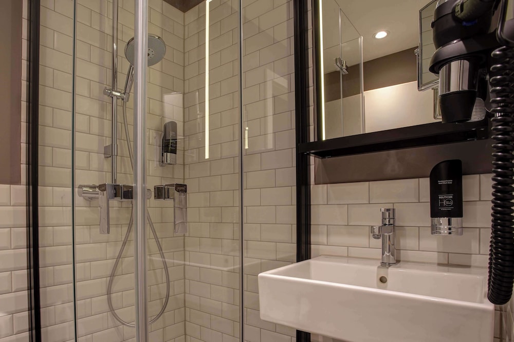 B&B HOTEL Hamburg-Hbf 41/49