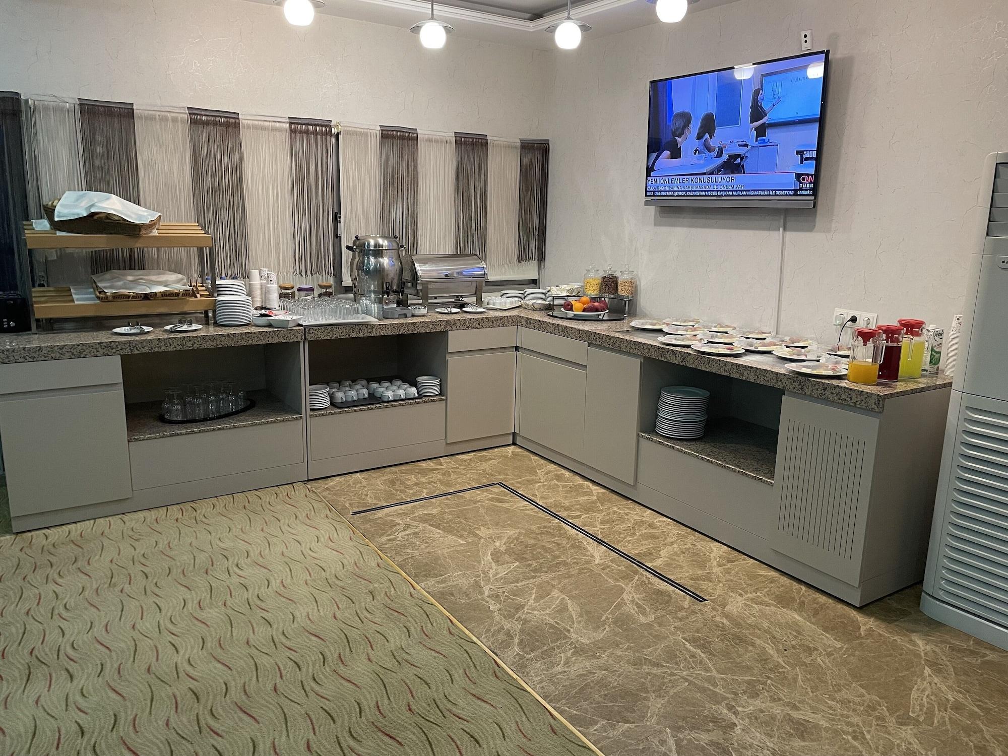Pasa Otel 34/50