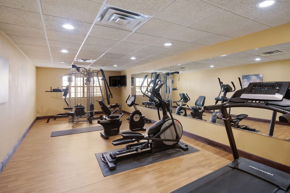 Best Western Temple Inn & Suites 21/31