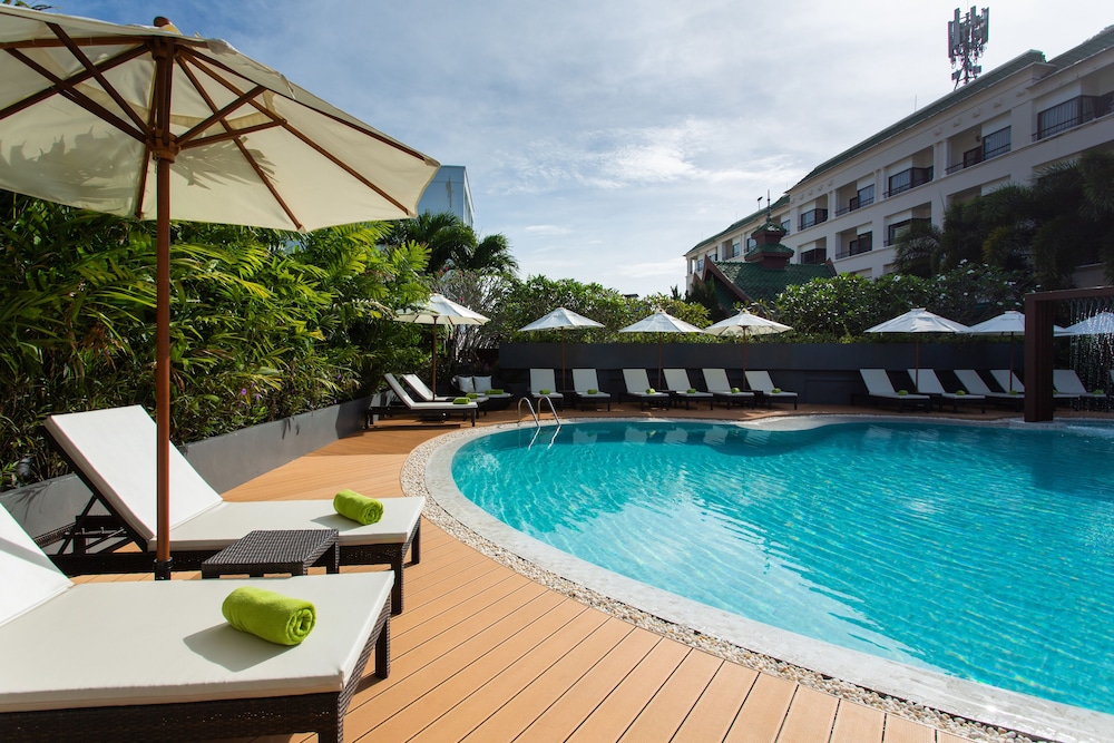 Krabi Heritage Hotel 57/63