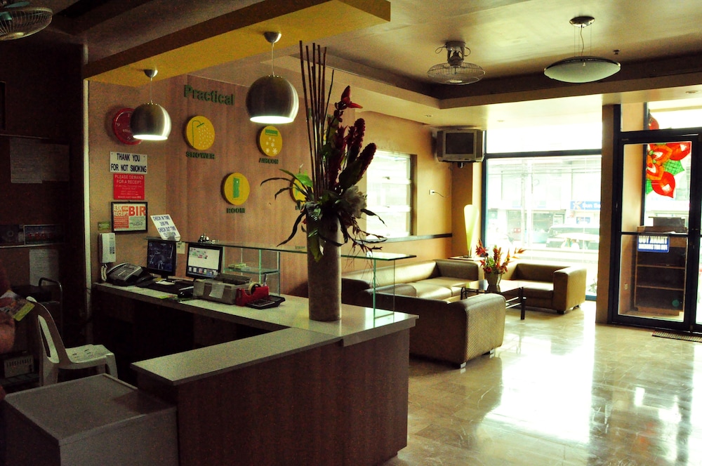 Gv Hotel Talisay 17/27