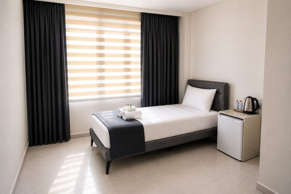 Caliskanlar Otel 23/42