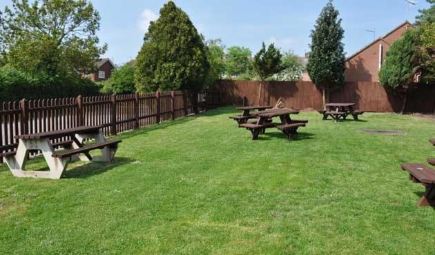 The Bulls Head Inn 27/30