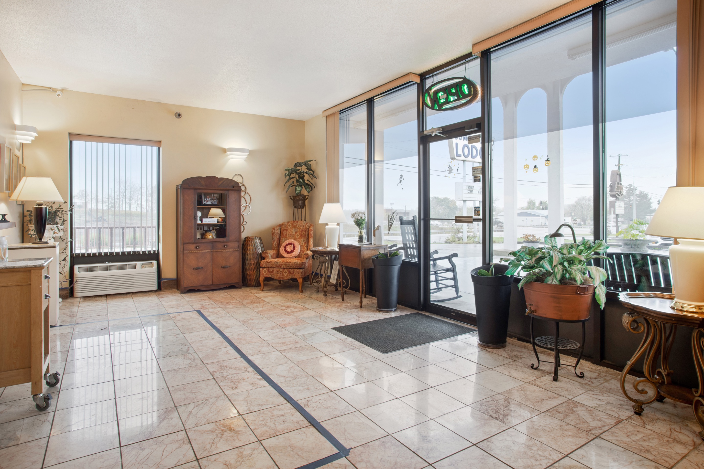 OYO Hotel Cumberland Hwy 127 KY 11/33