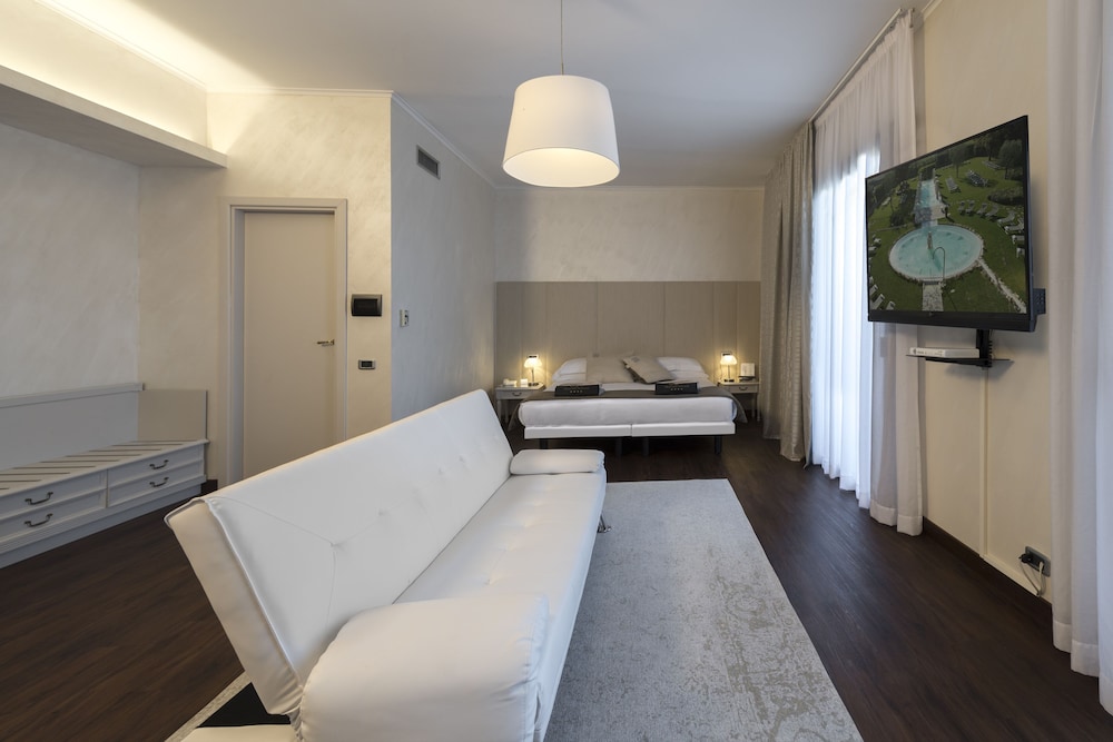 Hotel Salus Terme - Adults Only 30/70